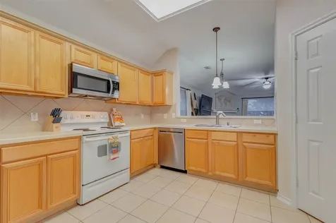 2326 Fern Lacy Drive Spring TX 77388
