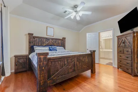 2326 Fern Lacy Drive Spring TX 77388