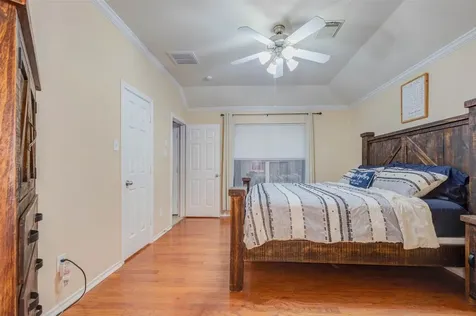 2326 Fern Lacy Drive Spring TX 77388