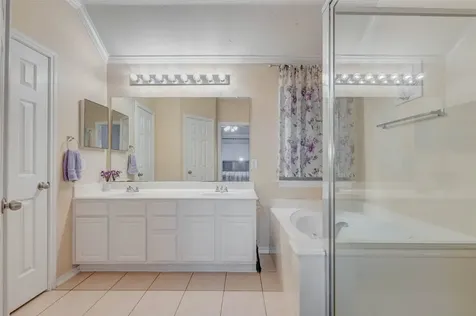 2326 Fern Lacy Drive Spring TX 77388