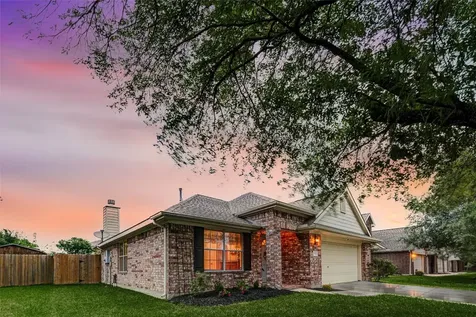 2326 Fern Lacy Drive Spring TX 77388