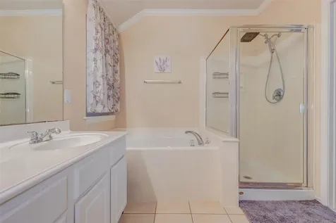 2326 Fern Lacy Drive Spring TX 77388