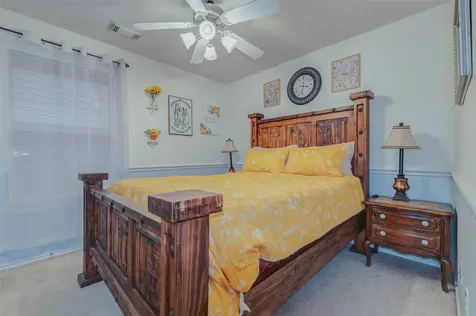 2326 Fern Lacy Drive Spring TX 77388