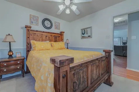 2326 Fern Lacy Drive Spring TX 77388