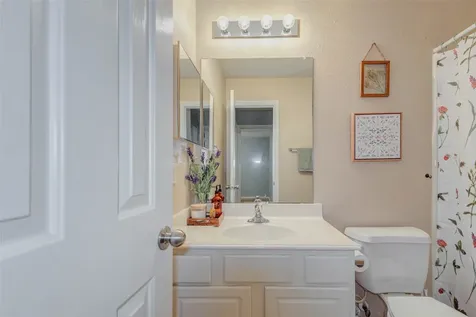 2326 Fern Lacy Drive Spring TX 77388