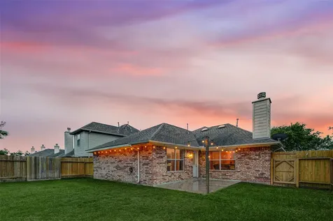 2326 Fern Lacy Drive Spring TX 77388
