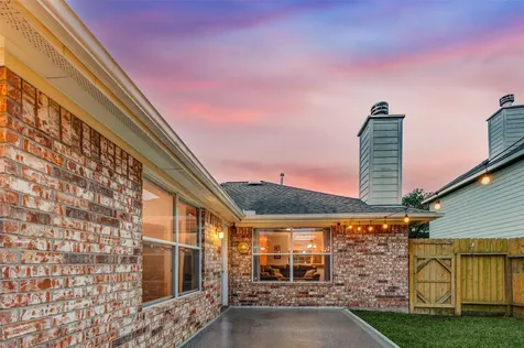 2326 Fern Lacy Drive Spring TX 77388