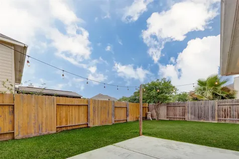 2326 Fern Lacy Drive Spring TX 77388