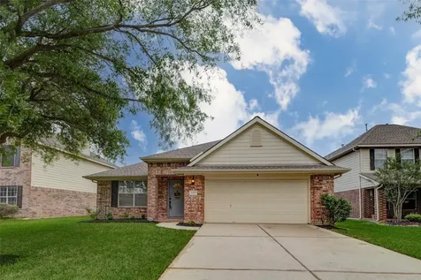 2326 Fern Lacy Drive Spring TX 77388