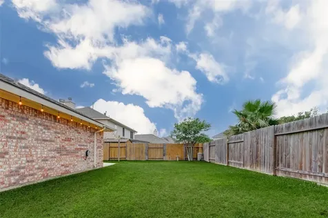 2326 Fern Lacy Drive Spring TX 77388