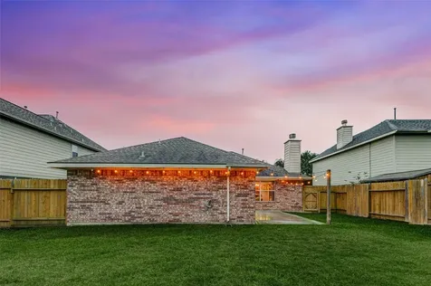 2326 Fern Lacy Drive Spring TX 77388