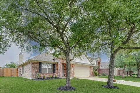 2326 Fern Lacy Drive Spring TX 77388