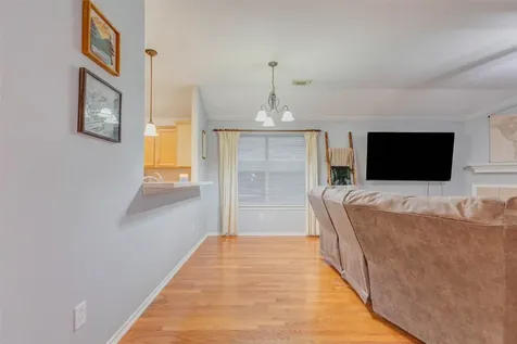2326 Fern Lacy Drive Spring TX 77388