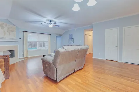 2326 Fern Lacy Drive Spring TX 77388