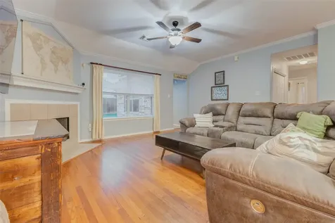2326 Fern Lacy Drive Spring TX 77388