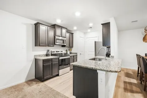 10619 Lost Maples Drive Cleveland TX 77328