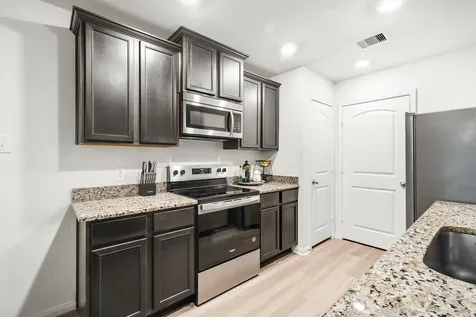 10619 Lost Maples Drive Cleveland TX 77328