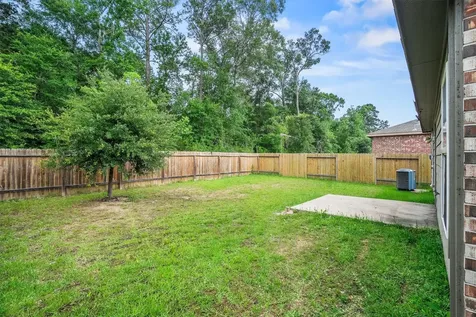 10619 Lost Maples Drive Cleveland TX 77328