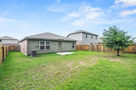 10619 Lost Maples Drive Cleveland TX 77328