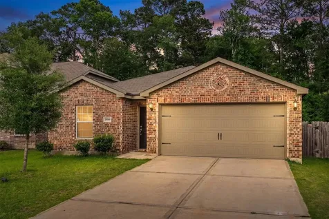 10619 Lost Maples Drive Cleveland TX 77328