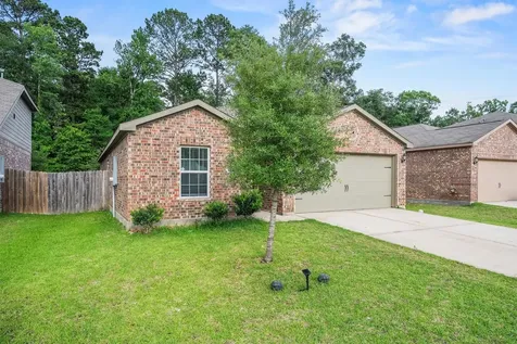 10619 Lost Maples Drive Cleveland TX 77328