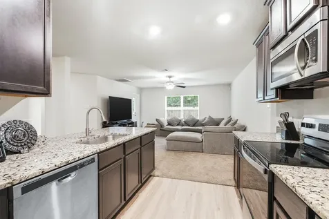 10619 Lost Maples Drive Cleveland TX 77328
