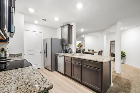 10619 Lost Maples Drive Cleveland TX 77328