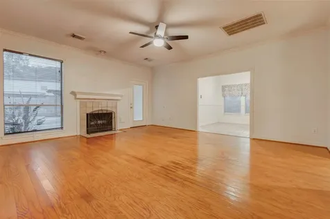 1723 Park Ridge Drive Katy TX 77450