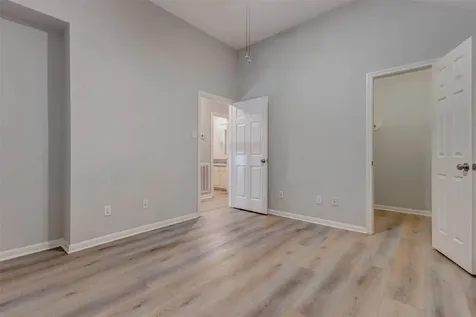 1723 Park Ridge Drive Katy TX 77450