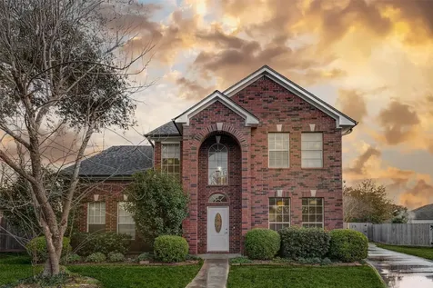 1723 Park Ridge Drive Katy TX 77450