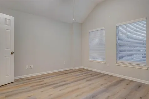 1723 Park Ridge Drive Katy TX 77450