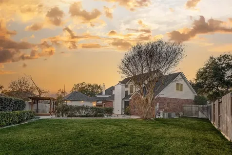 1723 Park Ridge Drive Katy TX 77450