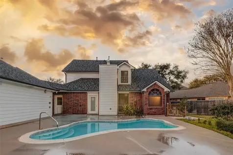 1723 Park Ridge Drive Katy TX 77450