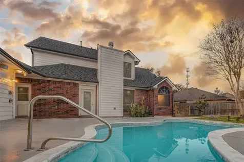 1723 Park Ridge Drive Katy TX 77450