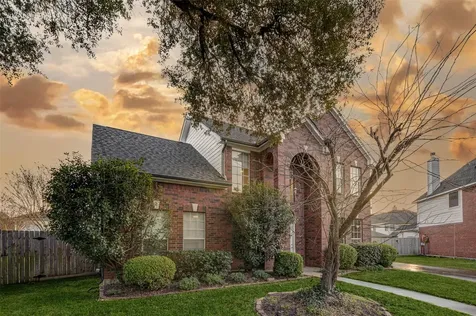 1723 Park Ridge Drive Katy TX 77450