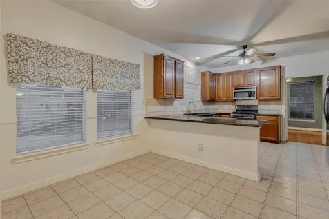 1723 Park Ridge Drive Katy TX 77450