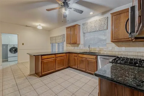 1723 Park Ridge Drive Katy TX 77450