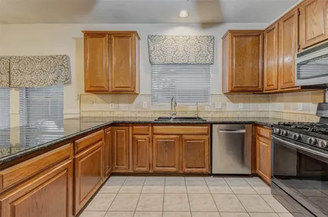 1723 Park Ridge Drive Katy TX 77450