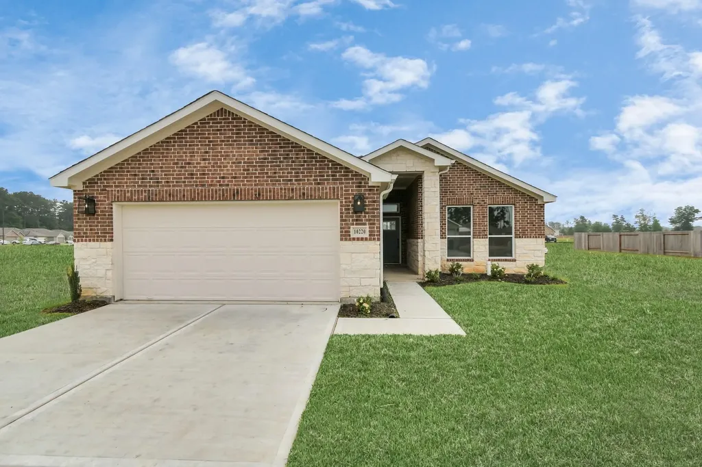 10220 Cabo Del Sol Drive Cleveland TX 77327