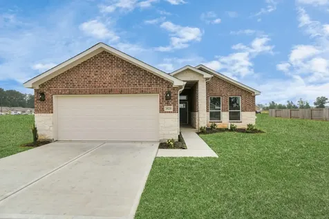 10220 Cabo Del Sol Drive Cleveland TX 77327