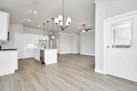 10220 Cabo Del Sol Drive Cleveland TX 77327