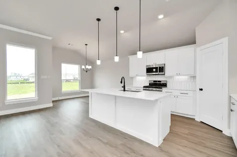 10220 Cabo Del Sol Drive Cleveland TX 77327