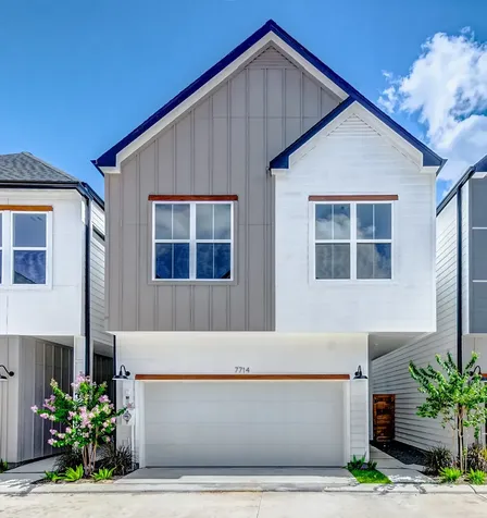 7706 Sky Dweller Drive Houston TX 77055