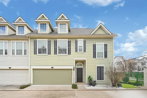 2602 Shady Acres Court Houston TX 77008