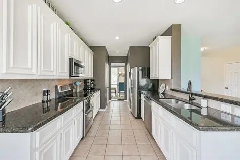 12919 Cascadia Knoll Court Humble TX 77346