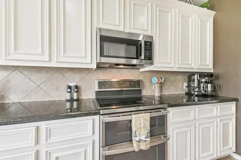 12919 Cascadia Knoll Court Humble TX 77346