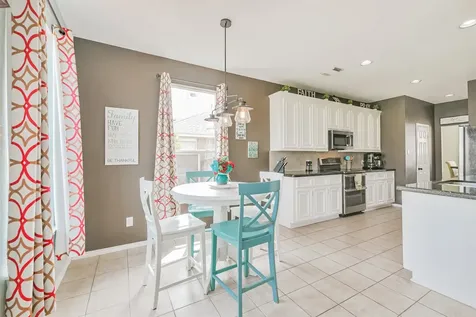 12919 Cascadia Knoll Court Humble TX 77346