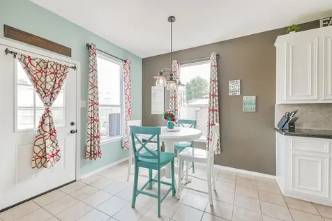 12919 Cascadia Knoll Court Humble TX 77346