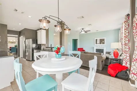 12919 Cascadia Knoll Court Humble TX 77346