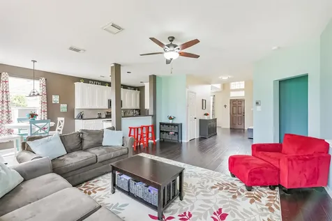12919 Cascadia Knoll Court Humble TX 77346